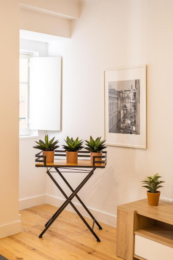 Alfama Chic Penabuquel Apartment Lisbon Luaran gambar