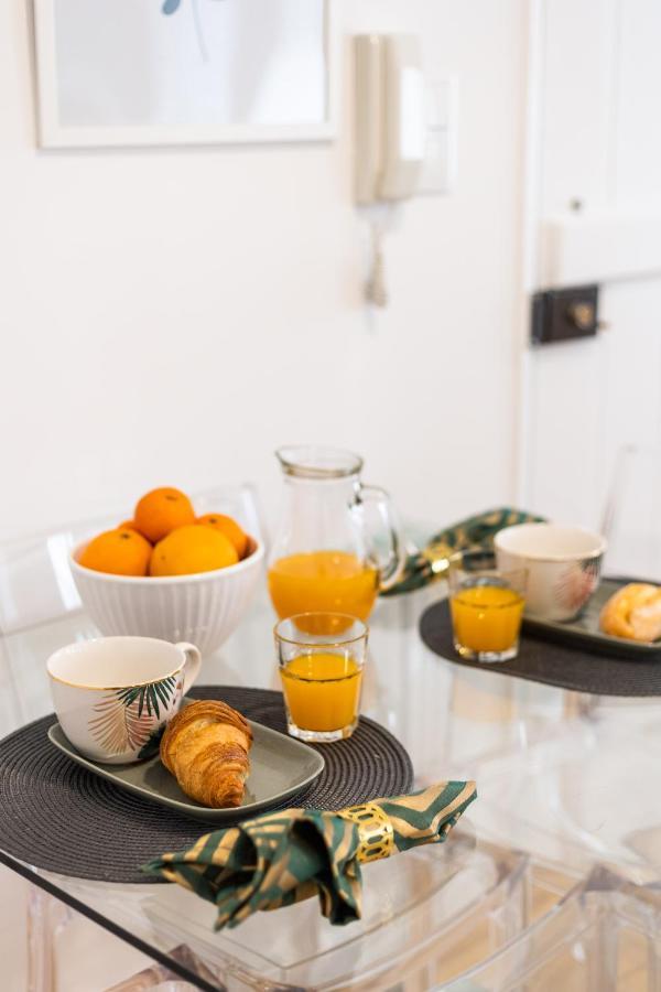 Alfama Chic Penabuquel Apartment Lisbon Luaran gambar