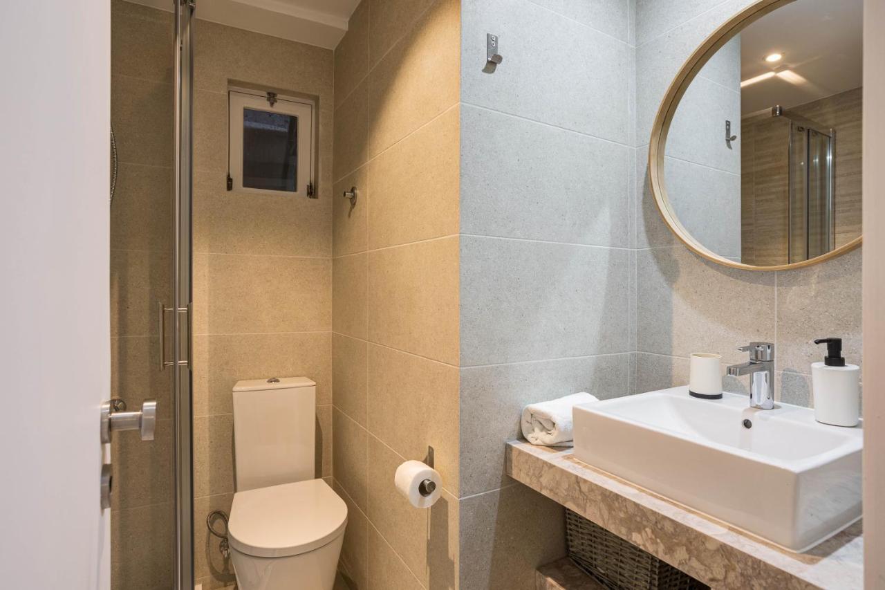 Alfama Chic Penabuquel Apartment Lisbon Luaran gambar