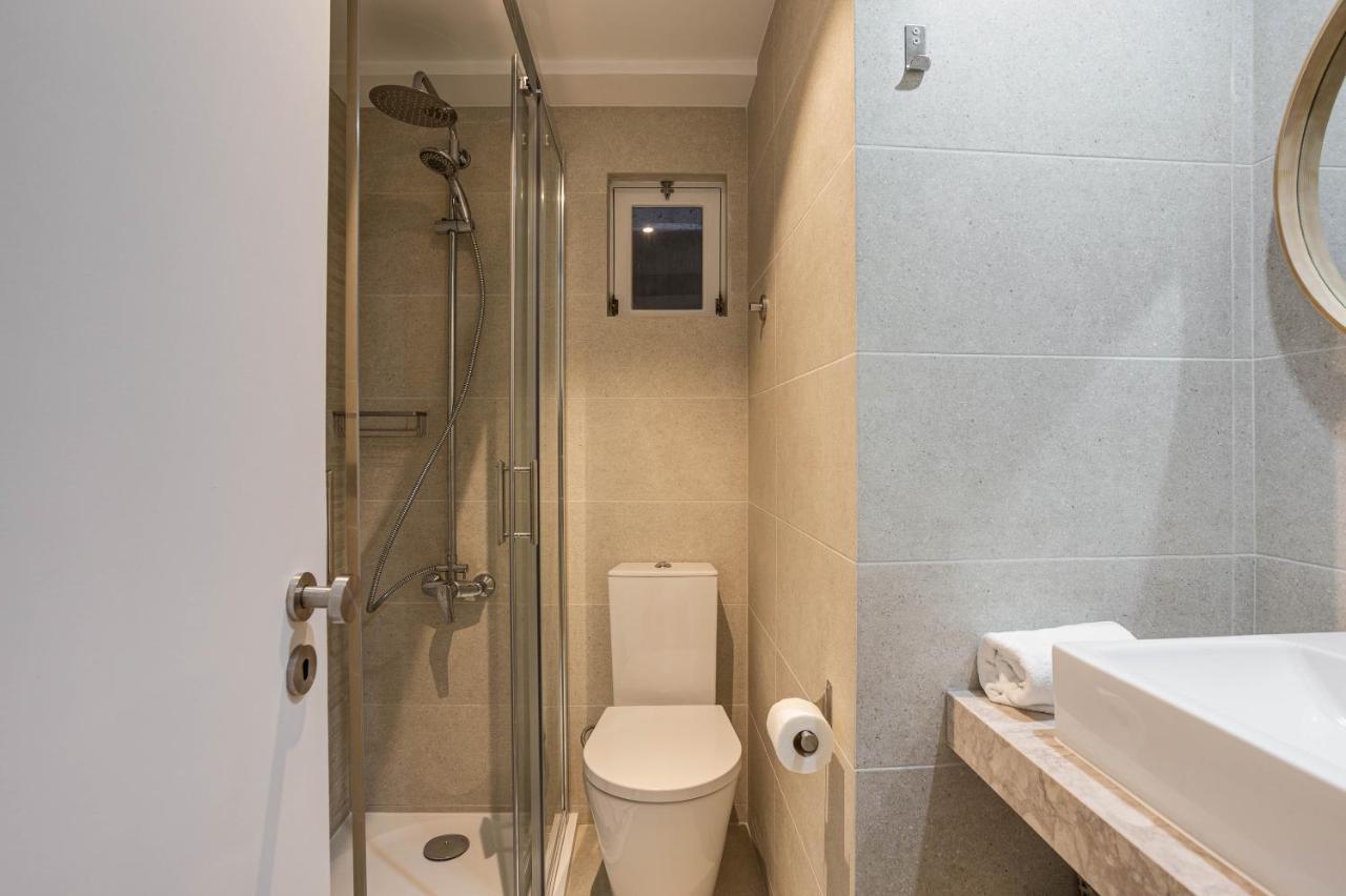 Alfama Chic Penabuquel Apartment Lisbon Luaran gambar