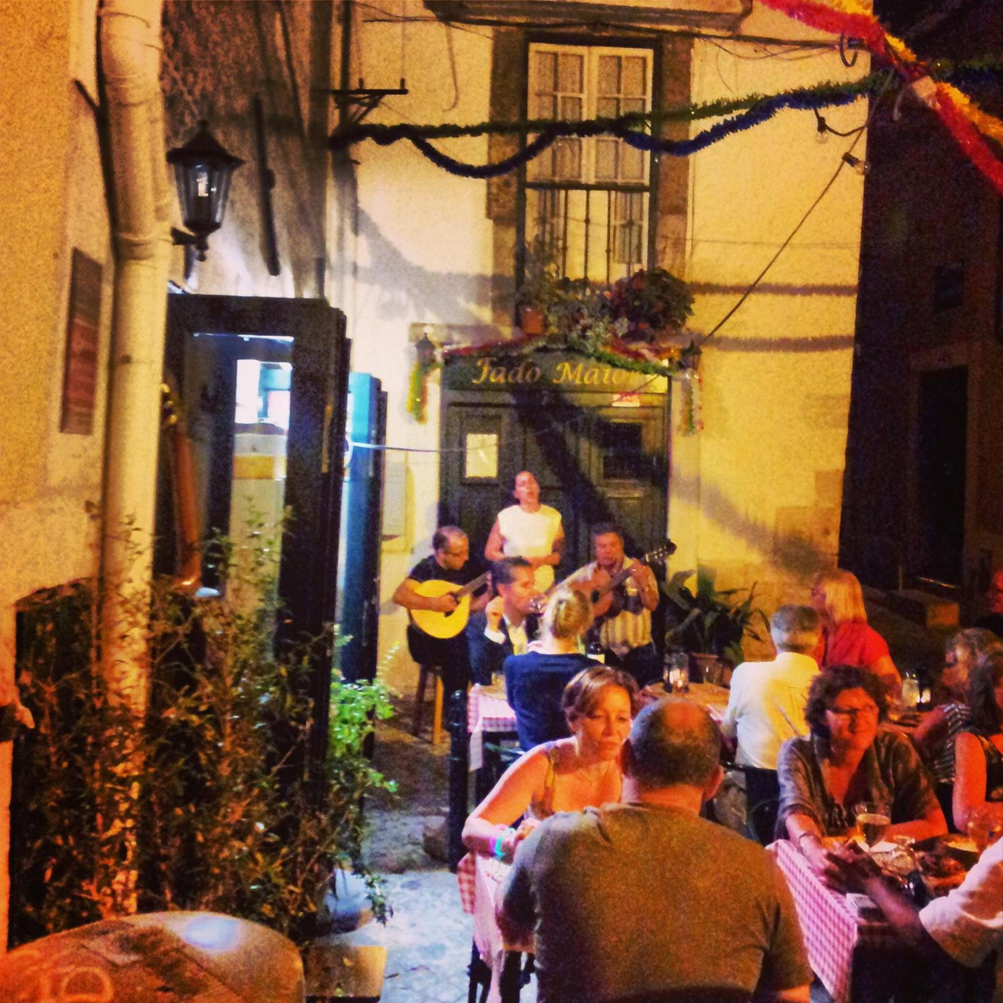 Alfama Chic Penabuquel Apartment Lisbon Luaran gambar